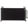 thumbnail image 1 of Agility Auto Parts 7014604 A/C Condenser for Mazda Specific Models, 1 of 4