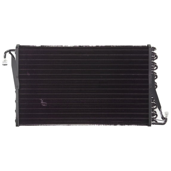 Agility Auto Parts 7014609 A/C Condenser for Buick, Oldsmobile Specific Models