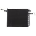 thumbnail image 1 of Agility Auto Parts 7014627 A/C Condenser for Ford, Mazda Specific Models Fits select: 1995-1997 FORD RANGER, 1995-1997 MAZDA B2300, 1 of 4