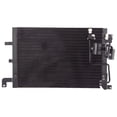 thumbnail image 1 of Agility Auto Parts 7014673 A/C Condenser for Saab Specific Models, 1 of 4