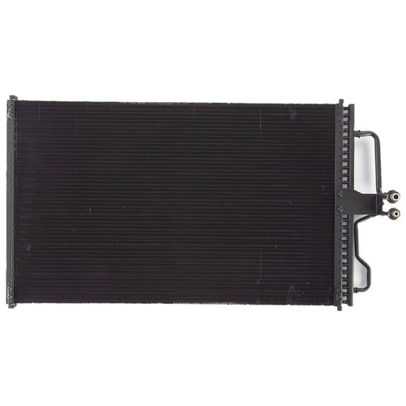 Agility Auto Parts 7014681 A/C Condenser for Lincoln Specific Models