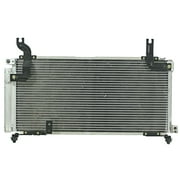 Agility Auto Parts 7014695 A/C Condenser for Suzuki Specific Models