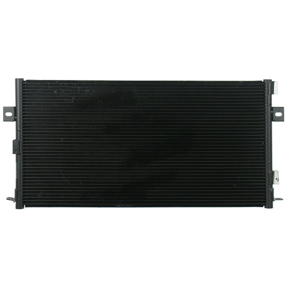 Agility Auto Parts 7014710 A/C Condenser for Chrysler, Dodge, Plymouth Specific Models