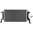 thumbnail image 1 of Agility Auto Parts 7014728 A/C Condenser for Cadillac Specific Models, 1 of 4