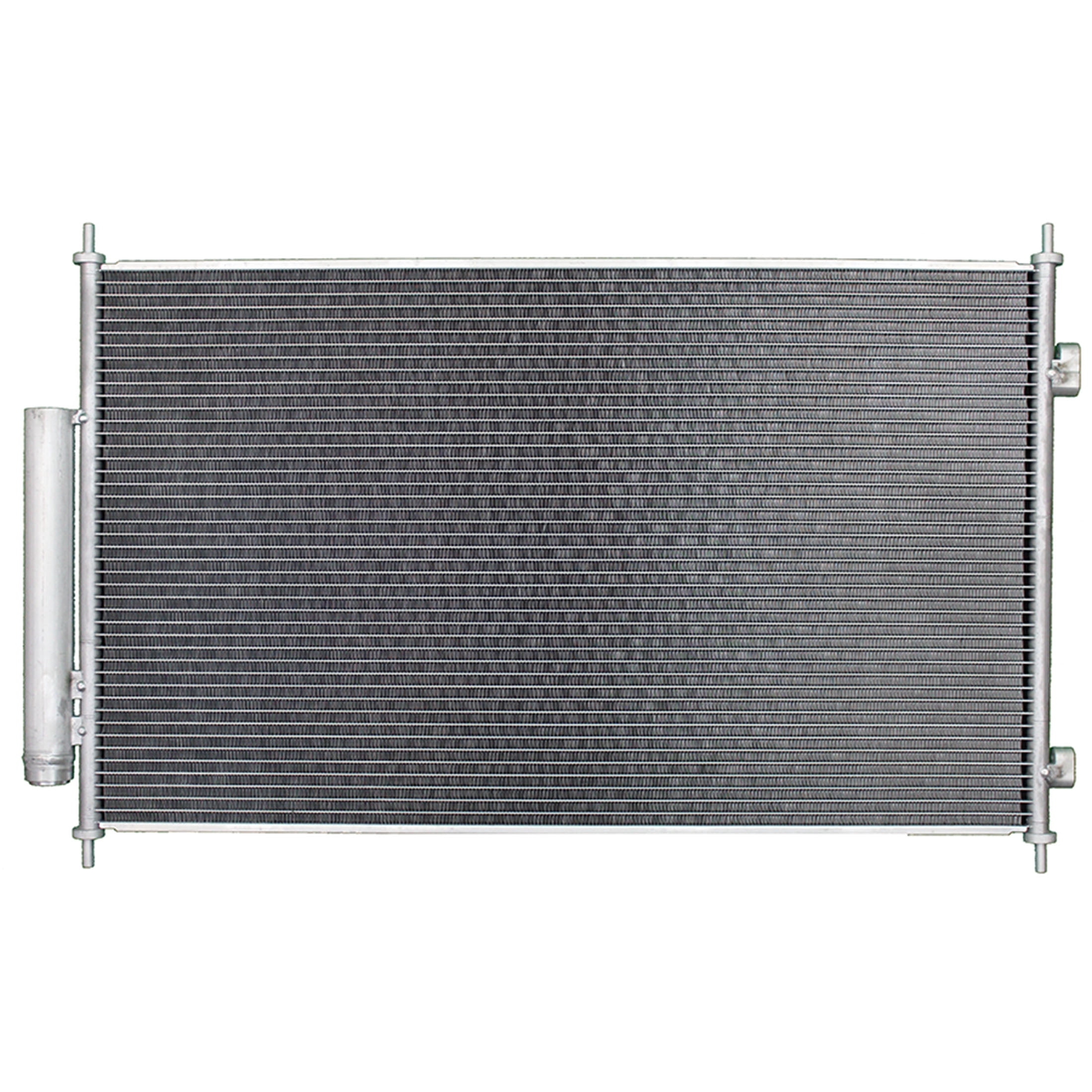 Agility Auto Parts 7014917 A/C Condenser for Honda Specific Models