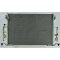 thumbnail image 1 of Agility Auto Parts 7014927 A/C Condenser for Toyota Specific Models Fits select: 1995-1999 TOYOTA AVALON, 1 of 4