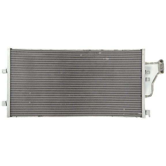 Agility Auto Parts 7014943 A/C Condenser for Cadillac Specific Models