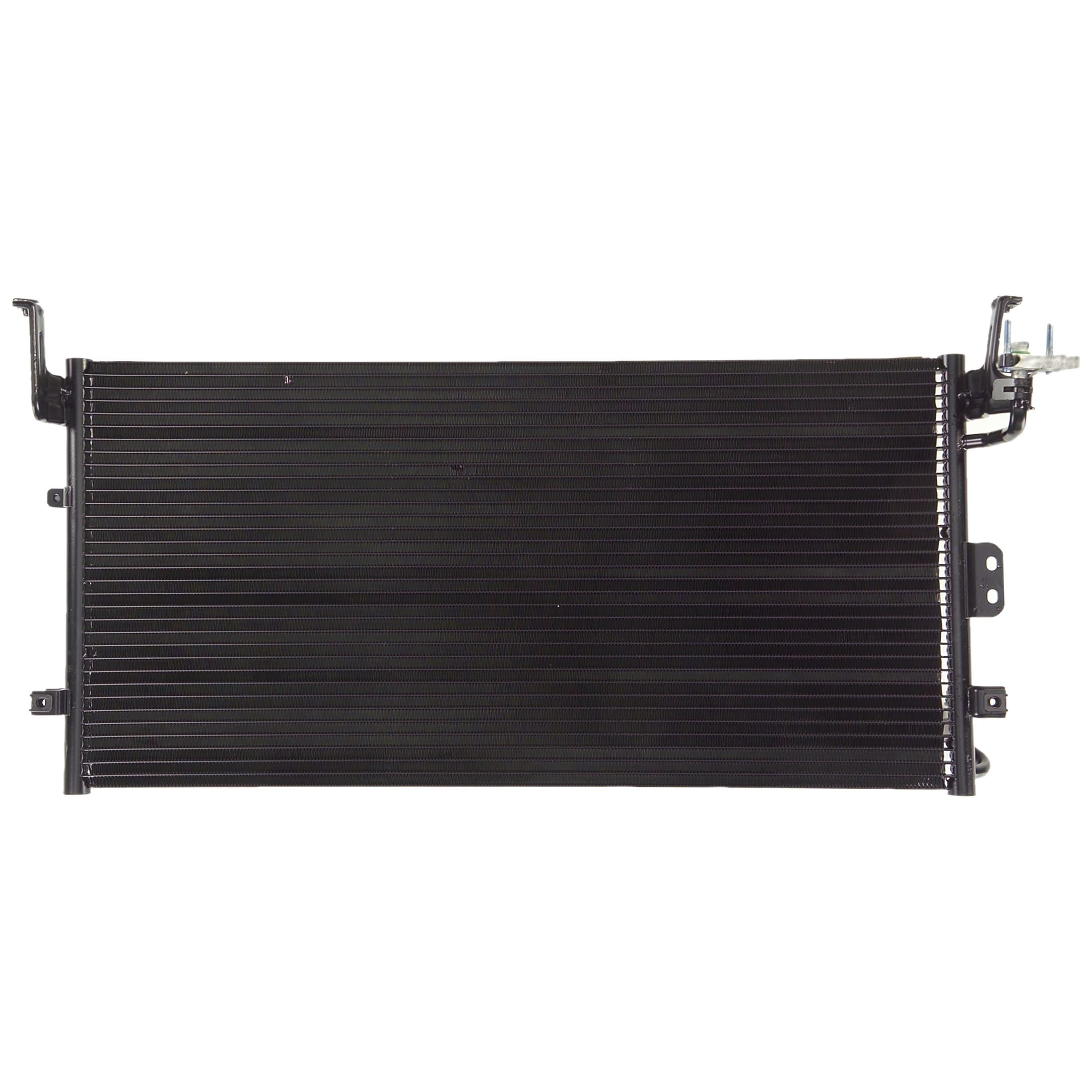 Agility Auto Parts 7014949 A/C Condenser for Hyundai, Kia Specific Models