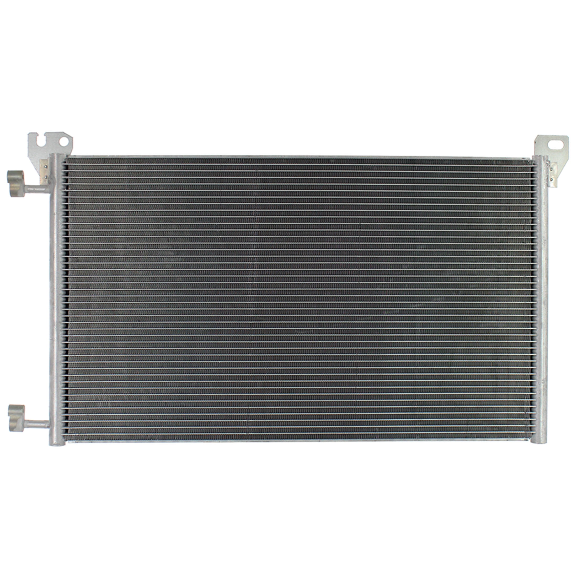 Agility Auto Parts 7014953 A/C Condenser for Cadillac, Chevrolet, GMC, Hummer Models