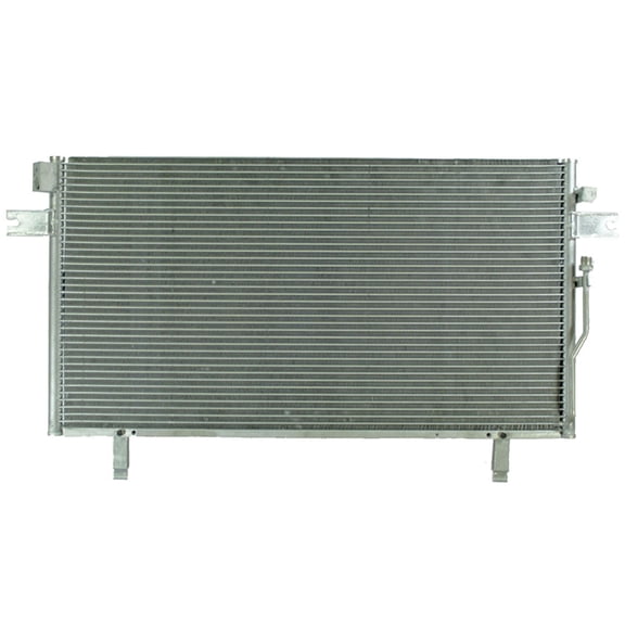 Agility Auto Parts 7014954 A/C Condenser for INFINITI, Nissan Specific Models
