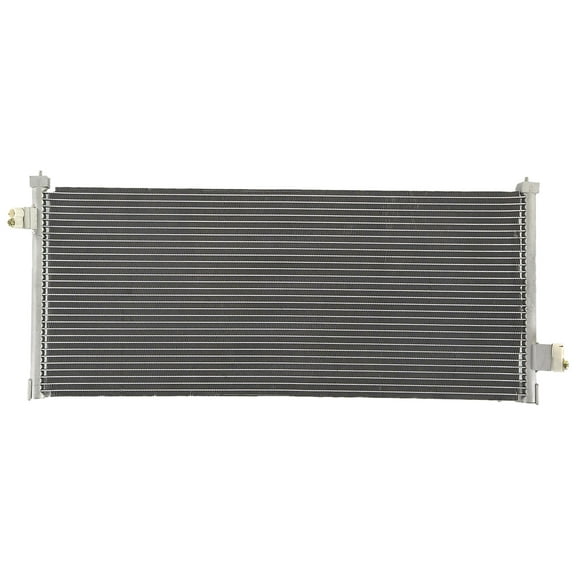Agility Auto Parts 7014976 A/C Condenser for Subaru Specific Models Fits select: 1997-1999 SUBARU LEGACY