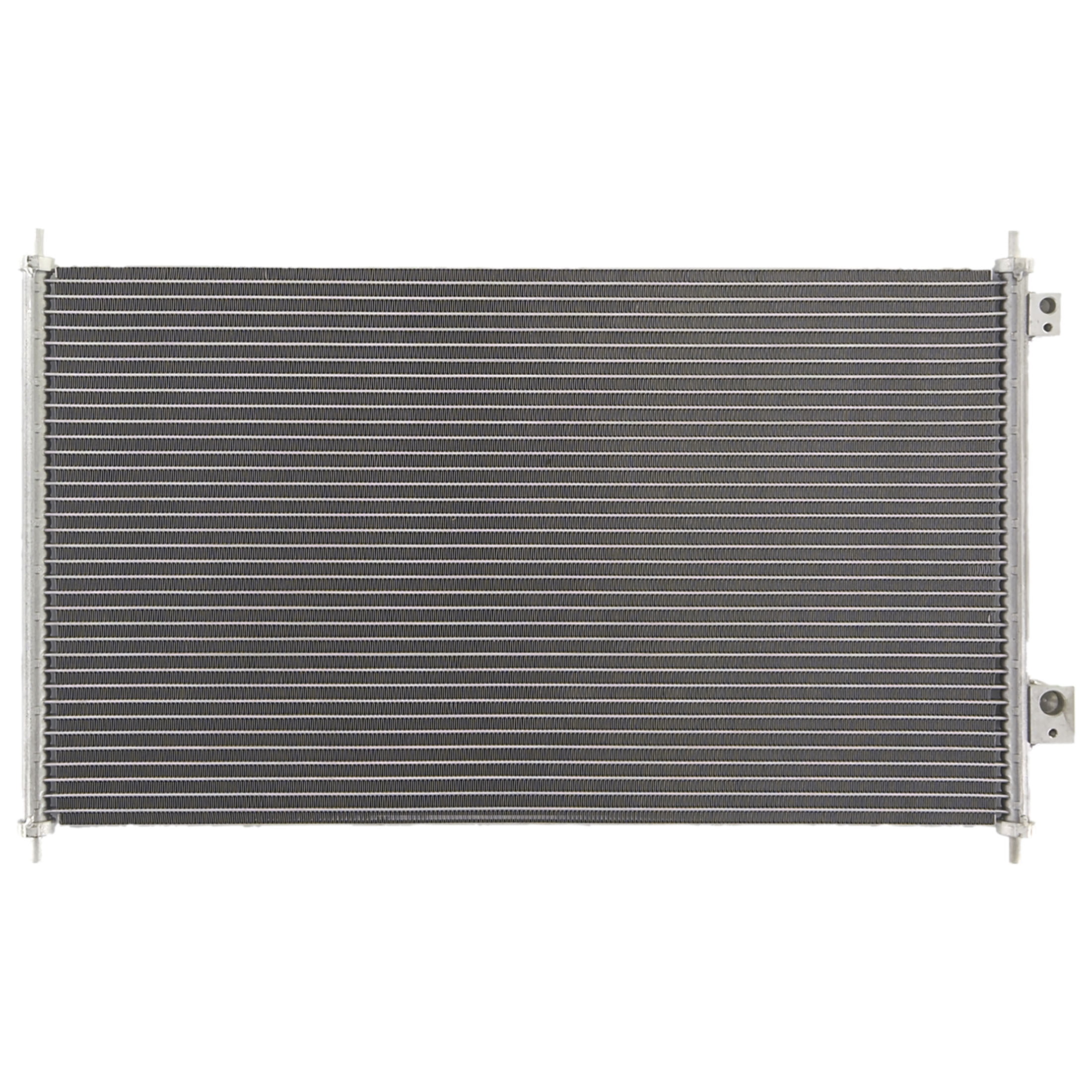 Agility Auto Parts 7014977 A/C Condenser for Honda Specific Models Fits select: 2001-2005 HONDA CIVIC