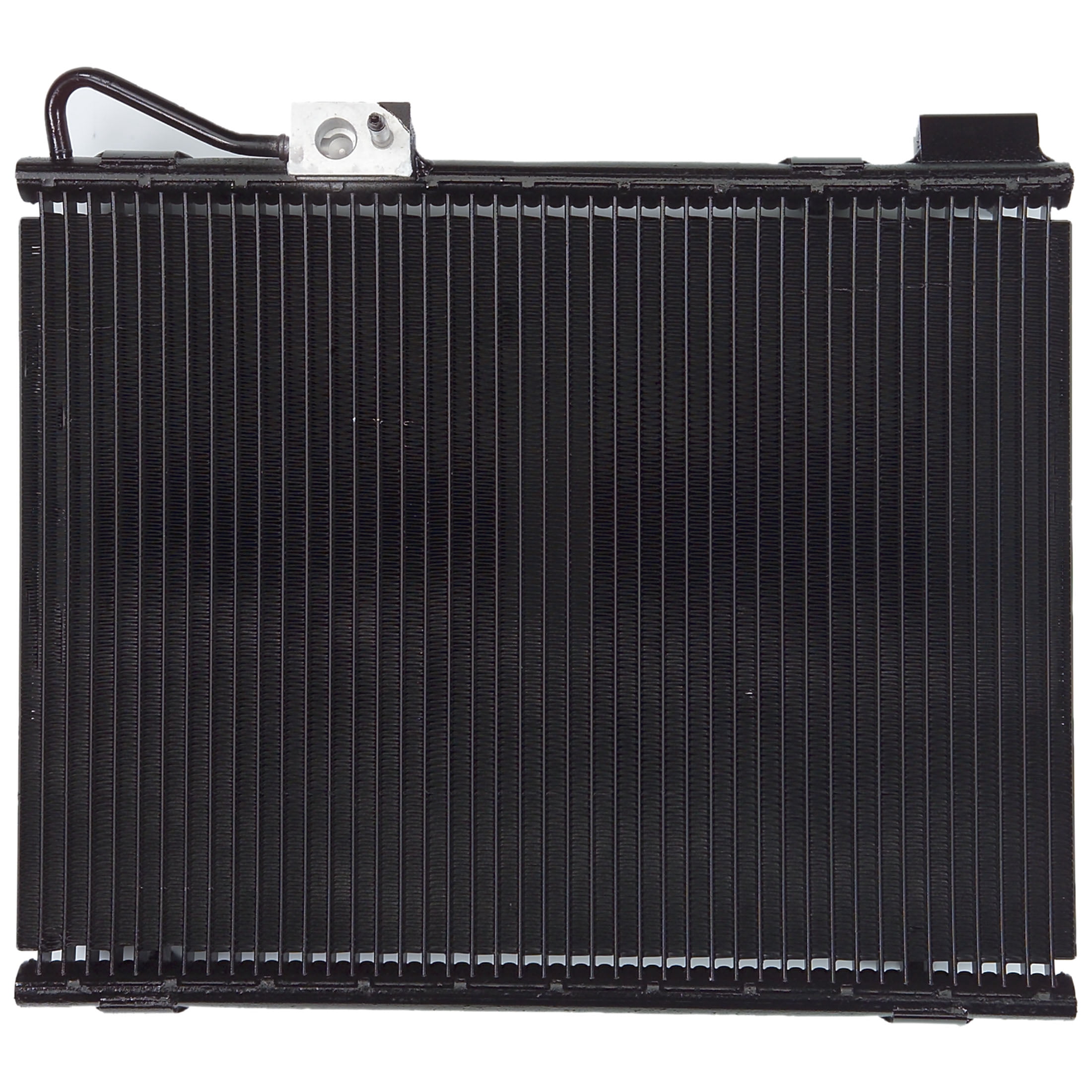Agility Auto Parts 7014984 A/C Condenser for Dodge Specific Models