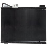 Agility Auto Parts 7014984 A/C Condenser for Dodge Specific Models