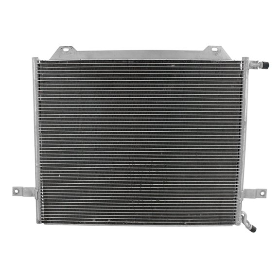 Agility Auto Parts 7067002 Heavy Duty Condenser for Freightliner, Western Star Models