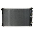 thumbnail image 1 of Agility Auto Parts 8010162 Radiator for Buick, Cadillac, Chev, GMC, Olds, Pontiac Models Fits select: 1978-1988 CHEVROLET MONTE CARLO, 1971-1981 CHEVROLET CAMARO, 1 of 4