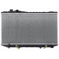 thumbnail image 1 of Agility Auto Parts 8010178 Radiator for Toyota Specific Models, 1 of 4