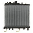 thumbnail image 1 of Agility Auto Parts 8010263 Radiator for Ford Specific Models, 1 of 4