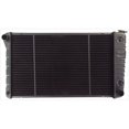 thumbnail image 1 of Agility Auto Parts 8010302 Radiator for Buick, Cadillac, Chev, Olds, Pontiac Models, 1 of 5