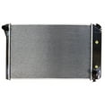 thumbnail image 1 of Agility Auto Parts 8010717 Radiator for Chevrolet Specific Models, 1 of 4
