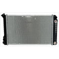 thumbnail image 1 of Agility Auto Parts 8010741 Radiator for Chevrolet, GMC Specific Models Fits select: 1982-1993 CHEVROLET S TRUCK, 1983-1989 CHEVROLET BLAZER, 1 of 4