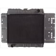 thumbnail image 1 of Agility Auto Parts 8010845 Radiator for Jeep Specific Models, 1 of 5