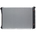 thumbnail image 1 of Agility Auto Parts 8010920 Radiator for Chevrolet Specific Models, 1 of 4