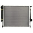thumbnail image 1 of Agility Auto Parts 8010975 Radiator for BMW Specific Models, 1 of 4