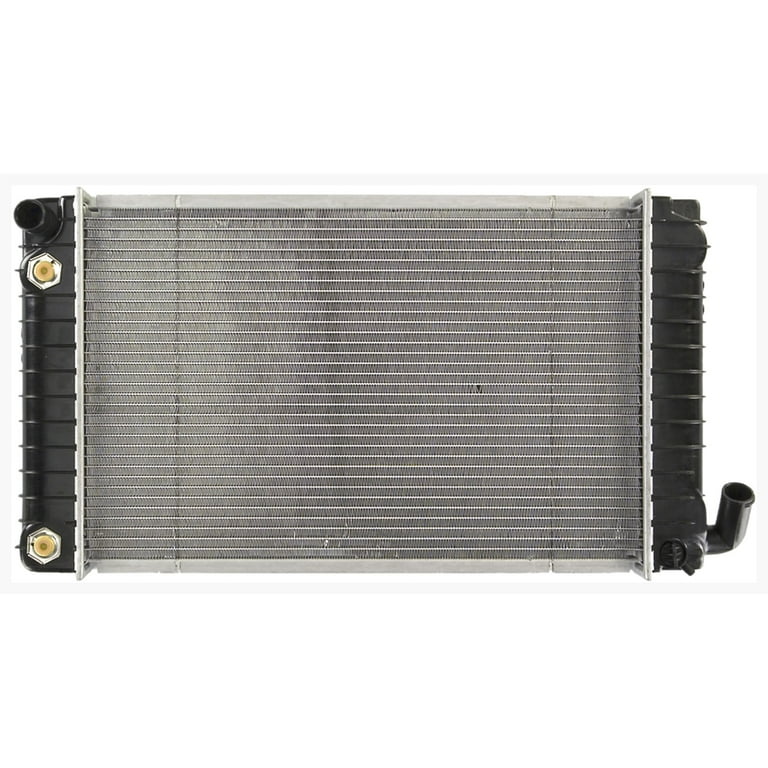OGK　 RADIC　NX Agility Auto Parts 8011043 Radiator for Buick, Oldsmobile