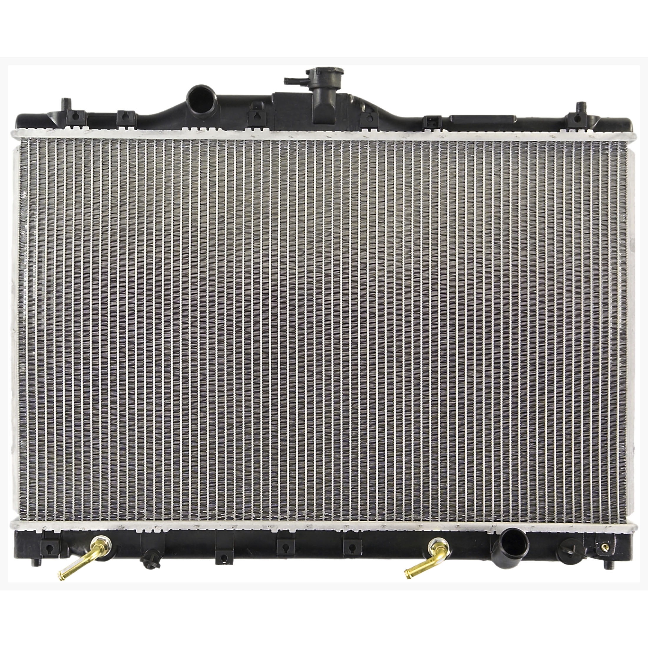 Agility Auto Parts 8011278 Radiator for Acura Specific Models
