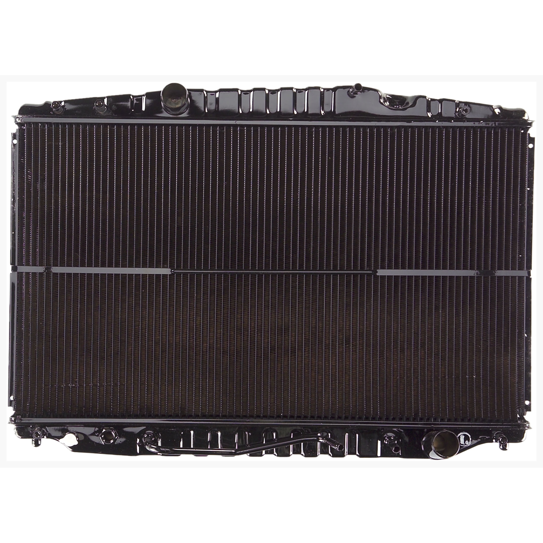 Agility Auto Parts 8011306 Radiator for Lexus Specific Models