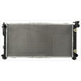 thumbnail image 1 of Agility Auto Parts 8011323 Radiator for Mazda Specific Models Fits select: 1993-2002 MAZDA 626, 1992-1997 MAZDA MX-6, 1 of 4