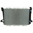thumbnail image 1 of Agility Auto Parts 8011454 Radiator for Ford Specific Models Fits select: 1985-1996 FORD F150, 1985-1996 FORD F250, 1 of 4