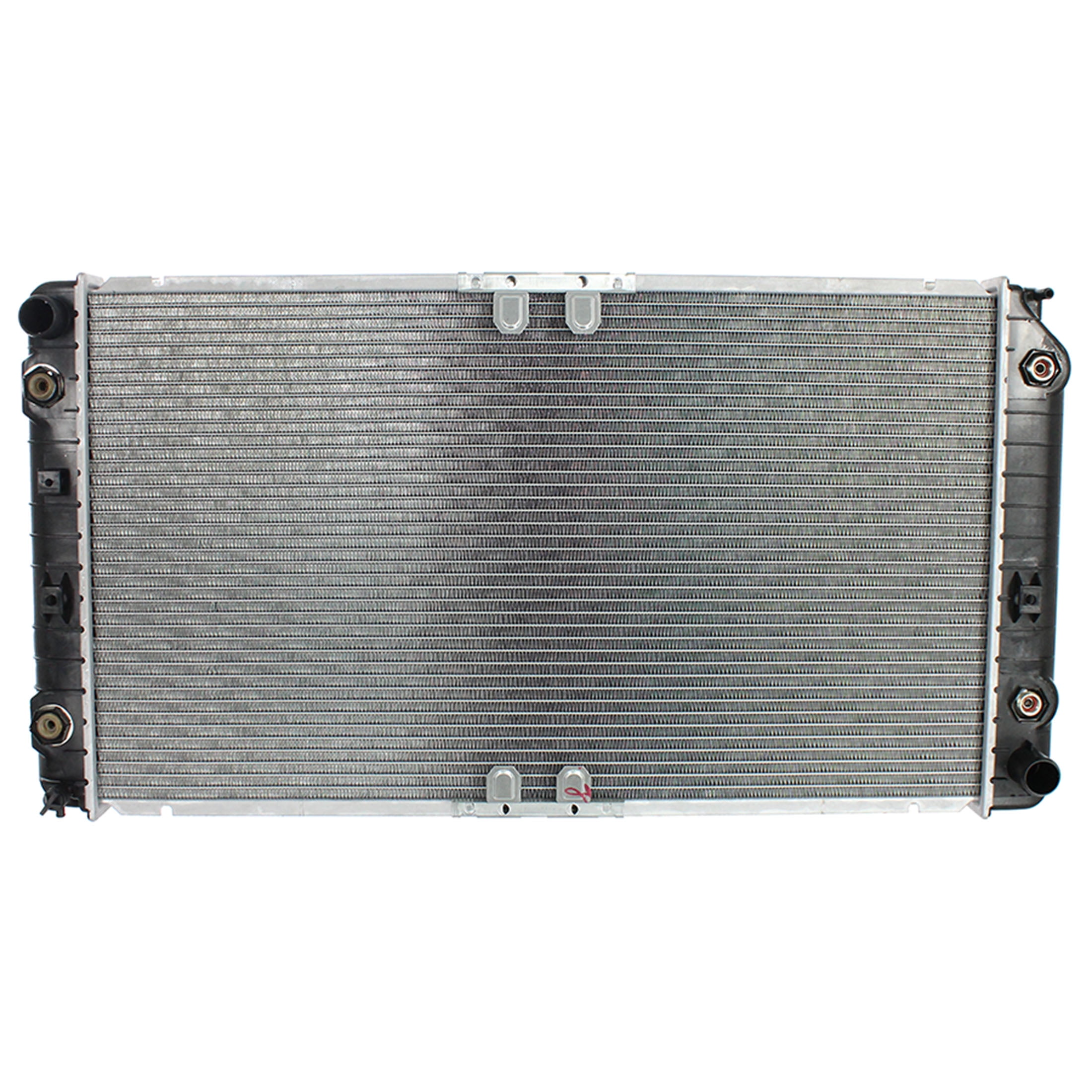 94 Caprice Radiators Agility Auto Parts 8011517 Radiator for Buick, Cadillac, Chevrolet ...