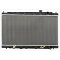 thumbnail image 1 of Agility Auto Parts 8011568 Radiator for Acura Specific Models, 1 of 4