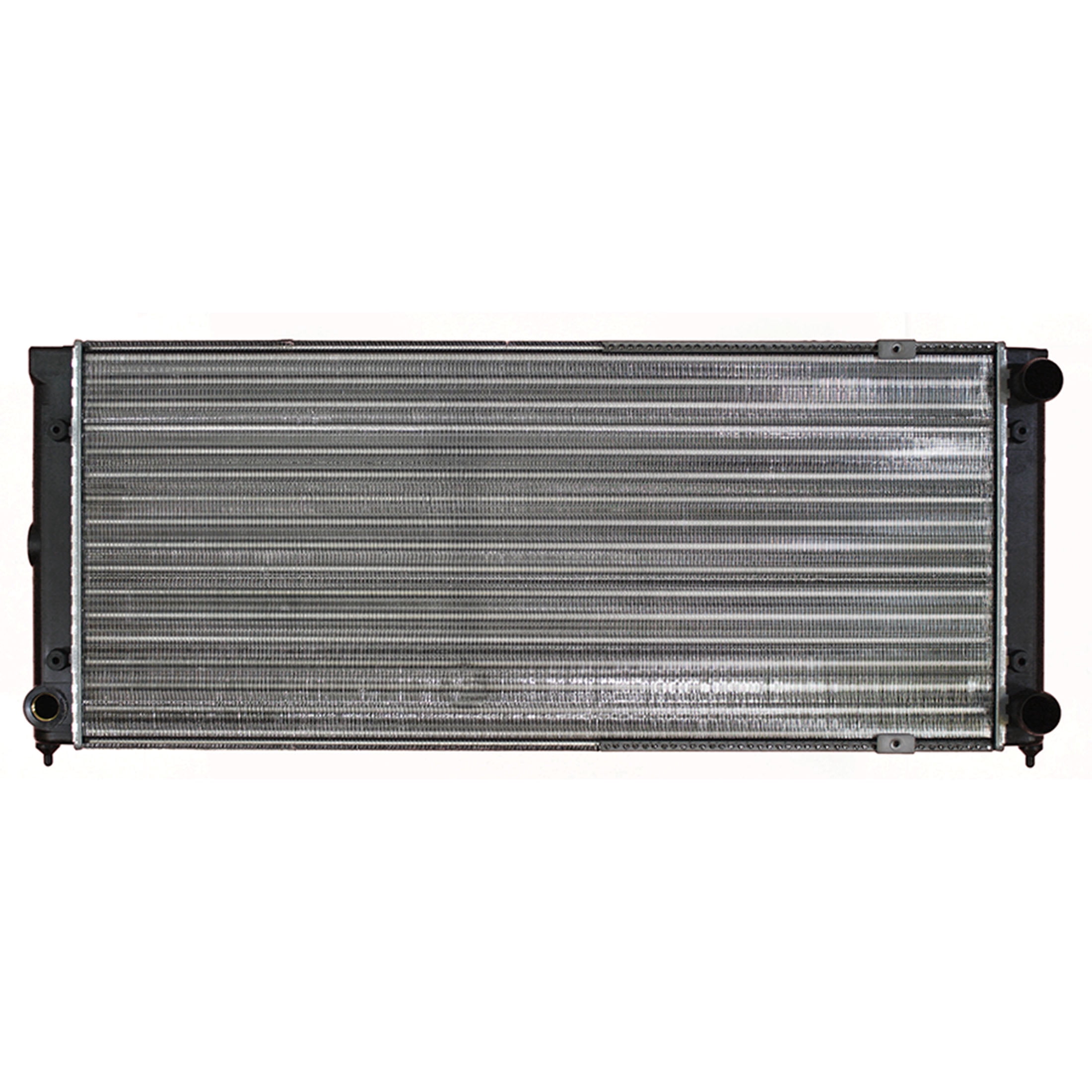 601615 Radiator Agility Auto Parts 8011615 Radiator for Volkswagen Specific Models ...