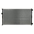thumbnail image 1 of Agility Auto Parts 8011622 Radiator for Volkswagen Specific Models, 1 of 4