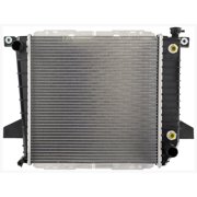 Agility Auto Parts 8011726 Radiator for Ford, Mazda Specific Models