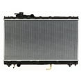 thumbnail image 1 of Agility Auto Parts 8011748 Radiator for Toyota Specific Models Fits select: 1994-1997 TOYOTA CELICA, 1 of 4