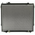 thumbnail image 1 of Agility Auto Parts 8011774 Radiator for Toyota Specific Models Fits select: 1995-2004 TOYOTA TACOMA, 1 of 4