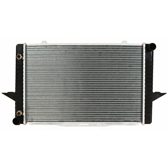 Agility Auto Parts 8011851 Radiator for Volvo Specific Models