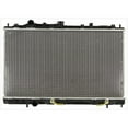thumbnail image 1 of Agility Auto Parts 8011907 Radiator for Mitsubishi Specific Models, 1 of 4