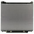 thumbnail image 1 of Agility Auto Parts 8011995 Radiator for Ford Specific Models Fits select: 1997-2014 FORD ECONOLINE, 1 of 4