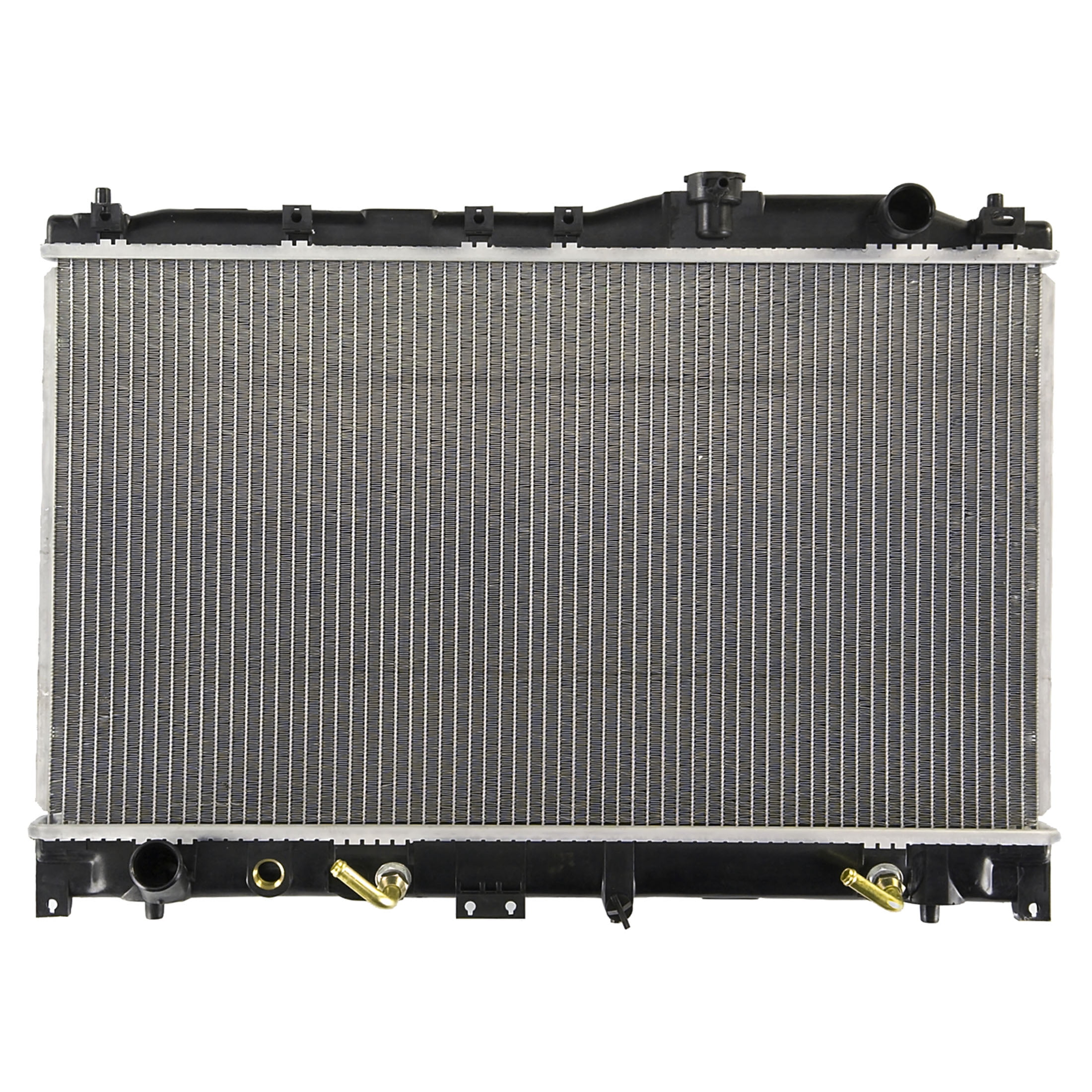 Agility Auto Parts 8012030 Radiator for Acura Specific Models - Walmart.com