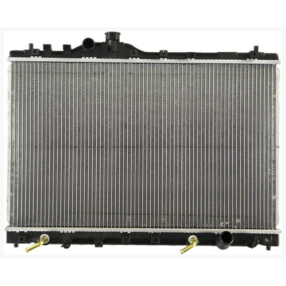 Agility Auto Parts 8012031 Radiator for Acura Specific Models