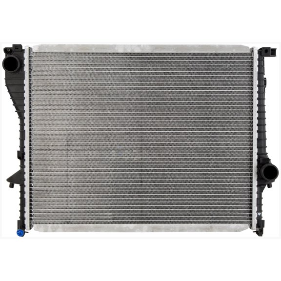 Agility Auto Parts 8012038 Radiator for BMW Specific Models Fits select: 1997,2000-2001 BMW Z3