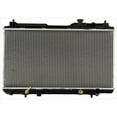 thumbnail image 1 of Agility Auto Parts 8012051 Radiator for Honda Specific Models Fits select: 1997-2001 HONDA CR-V, 1 of 4