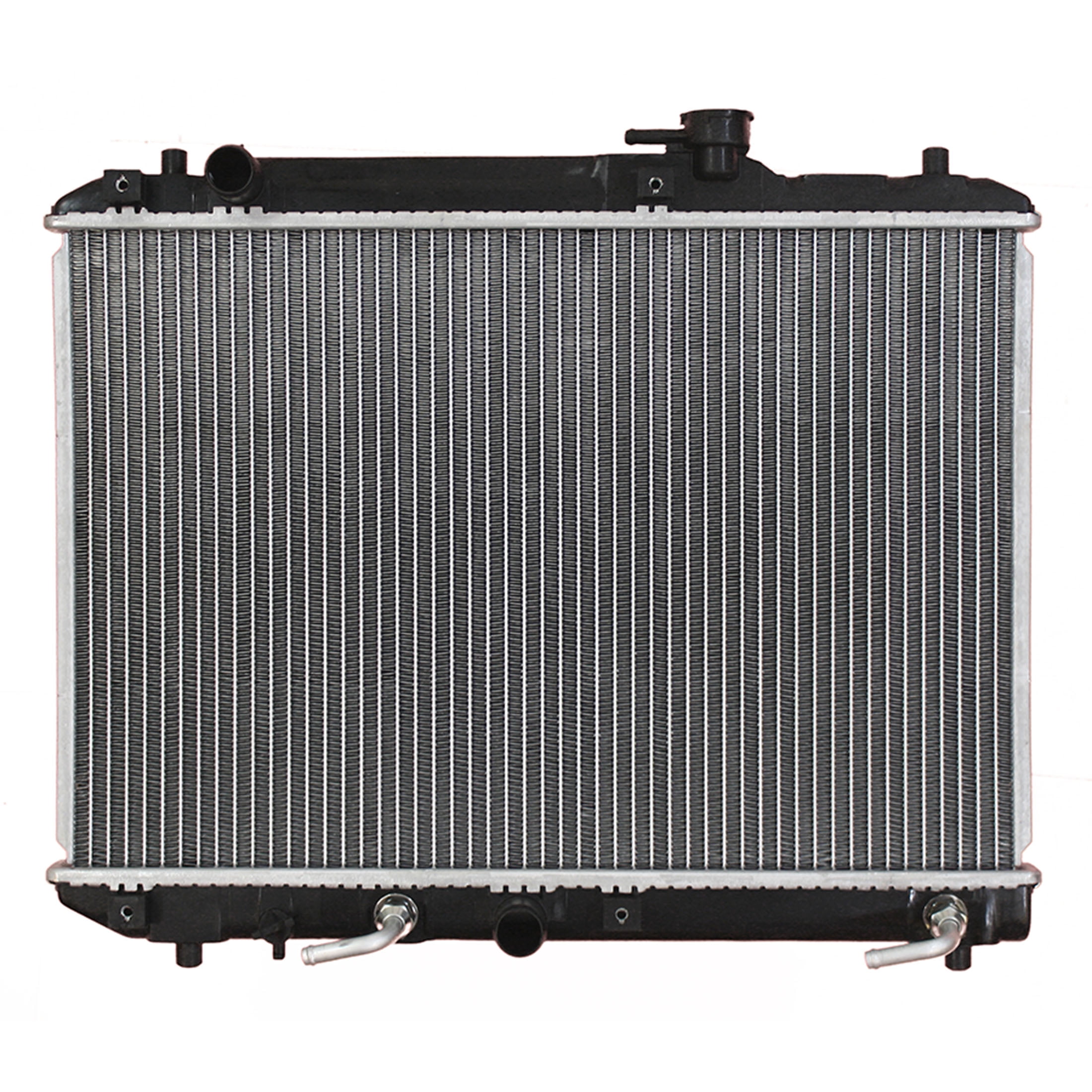 Agility Auto Parts 8012085 Radiator for Suzuki Specific Models ...