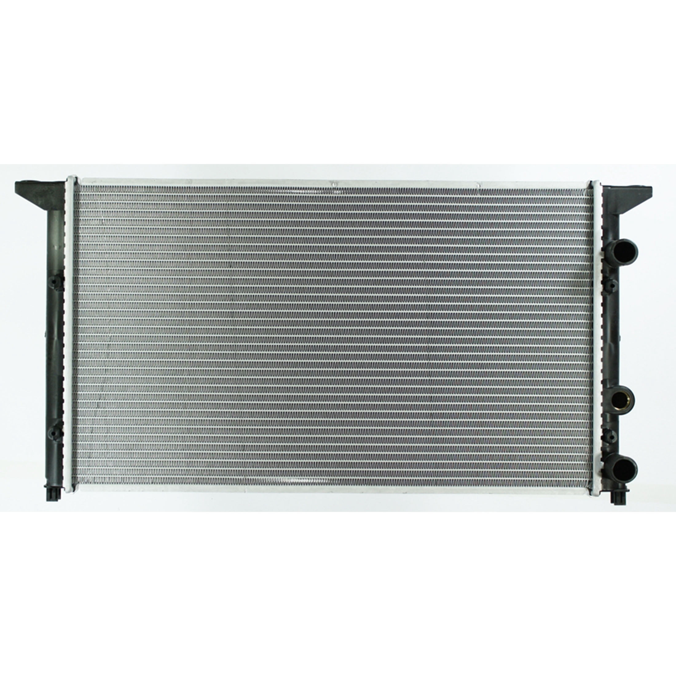Agility Auto Parts 8012094 Radiator for Volkswagen Specific Models ...