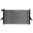 thumbnail image 1 of Agility Auto Parts 8012191 Radiator for Saturn Specific Models, 1 of 4